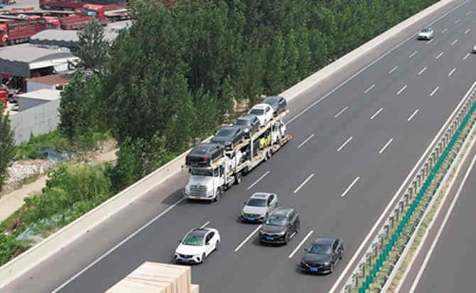 袁州区高速公路汽车救援